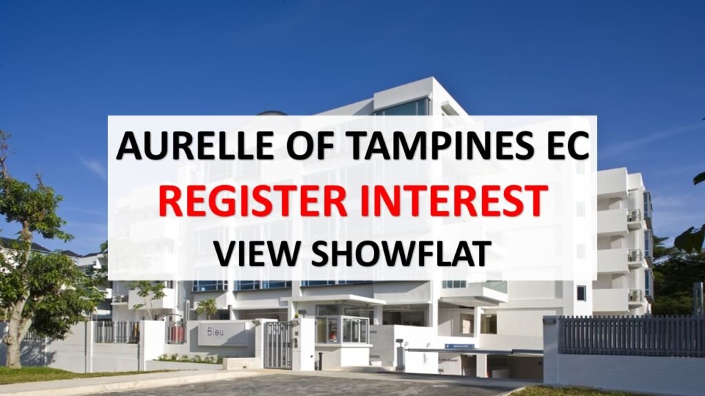 Aurella-Of-Tampines-View-Showflat