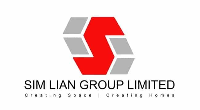 Aurelle-Of-Tampines-Sim Lian-Group-Developer-Logo