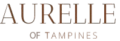 Aurelle of tampines logo