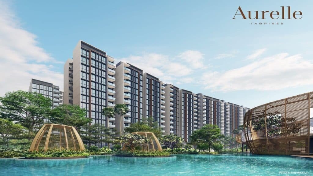 Aurelle-Of-Tampines